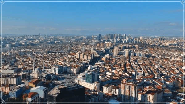 أرخص مناطق إسطنبول للسكن