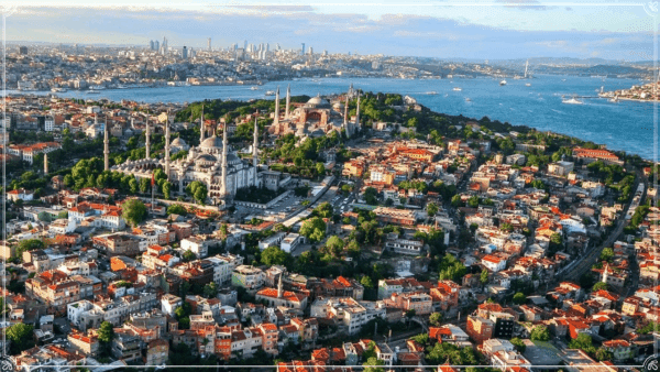 كيف أجد بيوت رخيصة للبيع في إسطنبول